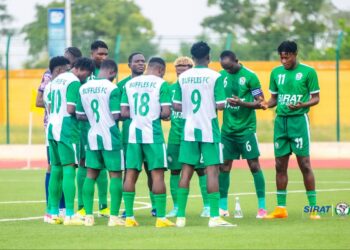 Ligue 1 de football du Bénin 2026-2027 : Buffles Fc en tête, Us Cavaliers déroule à la 3ème journée
