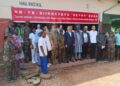 Campagne de soins gratuits : La 28ème mission médicale chinoise lancée à Pèporiyakou