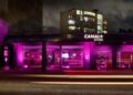 Cancer du sein : Canal+ mobilise ses boutiques de Cotonou contre le mal