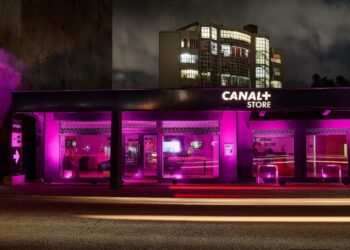 Cancer du sein : Canal+ mobilise ses boutiques de Cotonou contre le mal
