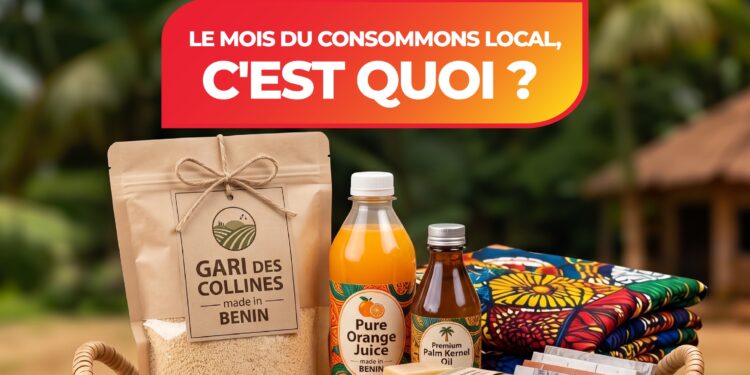 Consommons local : le temps du réflexe, pas seulement du slogan