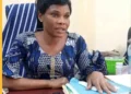 Mairie de Djougou : La SE Cornélie Vidémè révoquée