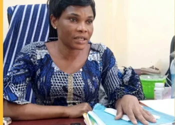 Mairie de Djougou : La SE Cornélie Vidémè révoquée