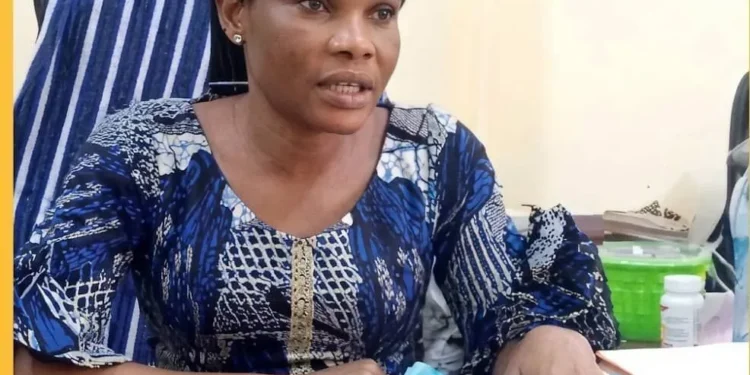 Mairie de Djougou : La SE Cornélie Vidémè révoquée
