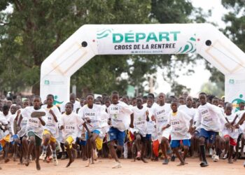 Cross de la Rentrée : L’Obssu annonce la 7ème édition à Natitingou
