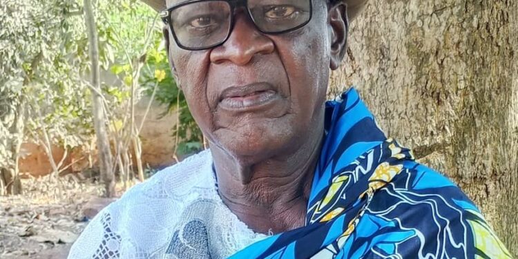 Mariage traditionnel au Bénin : Un héritage ancestral en perte de vitesse