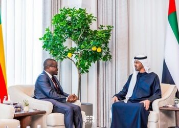 Bénin-Émirats arabes unis : De nouvelles opportunités économiques