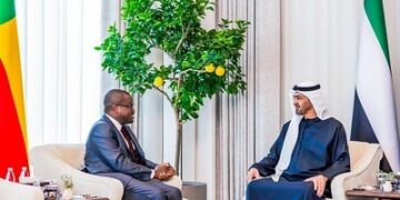 Bénin-Émirats arabes unis : De nouvelles opportunités économiques