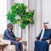 Bénin-Émirats arabes unis : De nouvelles opportunités économiques