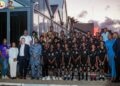 Académie Hbc Nantes Bénin : Une première promotion de 21 jeunes talents lancée