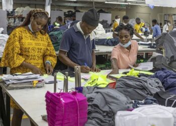 Économie béninoise : L’ère de la diversification et de la compétitivité amorcée