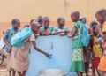 L&rsquo;eau potable au service de l&rsquo;éducation et de la santé : Sobie et Omilayé lancent le programme « Un établissement, un robinet »
