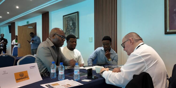Entrepreneuriat au Bénin : Le Salon des Franchises crée de nouvelles opportunités d’affaires