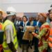 Deuxième tournée statutaire : Le préfet Ruffino d&rsquo;Almeida salue les efforts des forces de défense et de sécurité