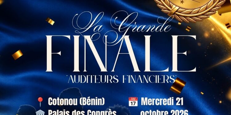 Élite de l’audit financier : Une finale Mali-Sénégal aux « Audit Genius Olympiades » 2026