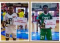 47ème Championnat d’Afrique des clubs champions : Flowers-Cnss termine avec une double victoire