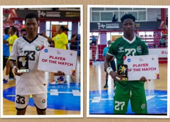 47ème Championnat d’Afrique des clubs champions : Flowers-Cnss termine avec une double victoire