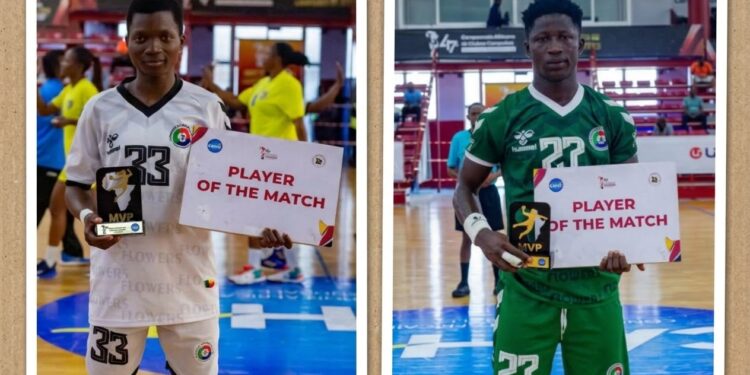 47ème Championnat d’Afrique des clubs champions : Flowers-Cnss termine avec une double victoire
