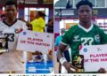 47ème Championnat d’Afrique des clubs champions : Flowers-Cnss termine avec une double victoire