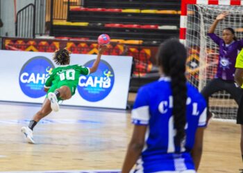 47ème Championnat d&rsquo;Afrique des Clubs Champions de Handball : Flowers-Cnss (D) dominent Casa Lobito d&rsquo;Angola