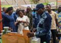 Foire départementale du “Consommons Local” : Abomey célèbre les génies  créateurs du Zou