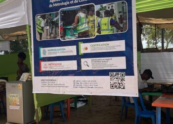 Foire du Consommons local 2026 : L’Anm poursuit sa campagne de sensibilisation à Lokossa