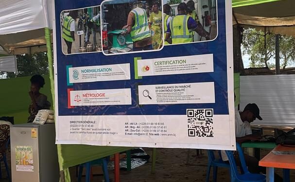Foire du Consommons local 2026 : L’Anm poursuit sa campagne de sensibilisation à Lokossa