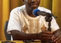 Conférence publique mensuelle au centre Gbessou à Porto-Novo : La Grande conscience définit et explique le Saint Esprit