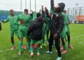 Coupe du Monde & Festival U15 Fifa 2026 : Les Guépards du Bénin face à Cuba ce mercredi