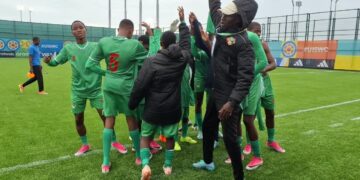 Coupe du Monde & Festival U15 Fifa 2026 : Les Guépards du Bénin face à Cuba ce mercredi
