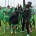 Coupe du Monde & Festival U15 Fifa 2026 : Les Guépards du Bénin face à Cuba ce mercredi