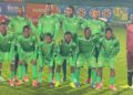 Coupe du Monde & Festival U15 Fifa : Jeudi contrasté pour les Guépards