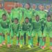 Coupe du Monde & Festival U15 Fifa : Jeudi contrasté pour les Guépards
