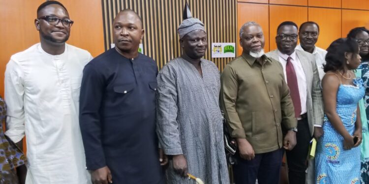 Médias en ligne au Bénin : Le matinal.bj officiellement reconnu par la Haac