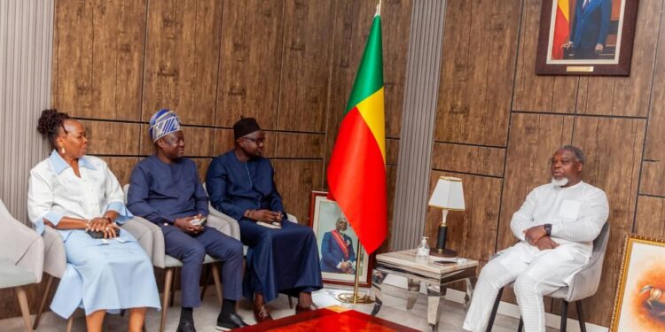 Liberté de presse au Bénin : La Haac et la Cbdh s’accordent pour un climat plus apaisé