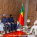 Liberté de presse au Bénin : La Haac et la Cbdh s’accordent pour un climat plus apaisé