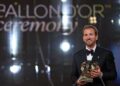 Ballon d’Or 2026 : L&rsquo;Angleterre retrouve le sommet du football mondial