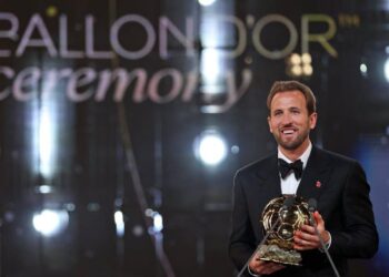 Ballon d’Or 2026 : L&rsquo;Angleterre retrouve le sommet du football mondial