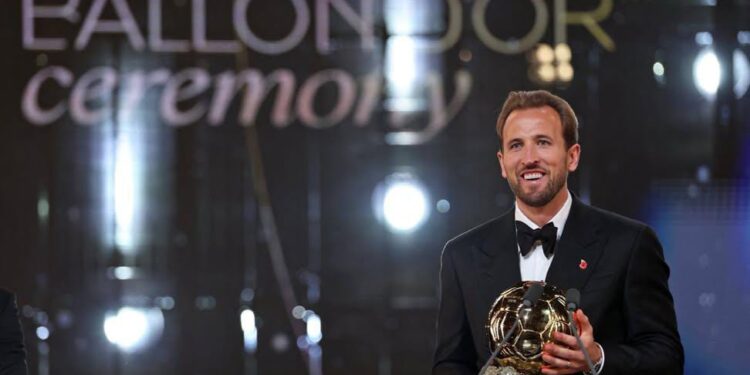 Ballon d’Or 2026 : L’Angleterre retrouve le sommet du football mondial