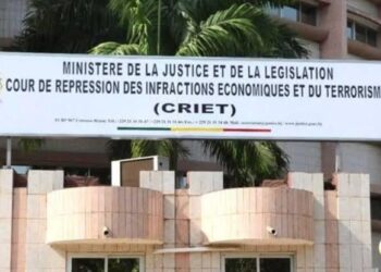 Poursuivi pour apologie de crimes contre la sûreté de l’État : Un juriste écope de cinq ans de prison ferme