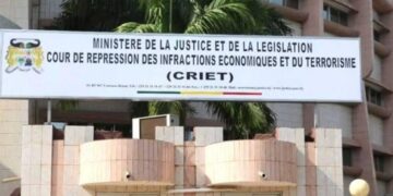 Poursuivi pour apologie de crimes contre la sûreté de l’État : Un juriste écope de cinq ans de prison ferme