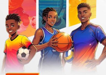 Inauguration site Olympafrica de Dangbo : Une variété d’activités annoncée pour ce 16 octobre
