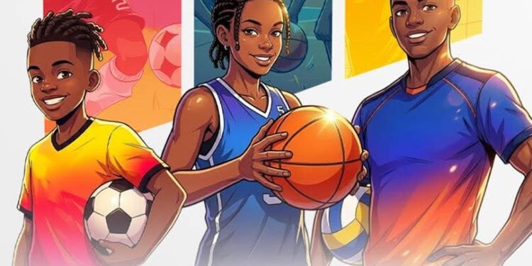Inauguration site Olympafrica de Dangbo : Une variété d’activités annoncée pour ce 16 octobre