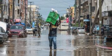 Inondations au Sénégal : La rentrée scolaire reportée de cinq jours dans tout le pays