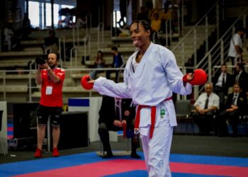 Mondiaux de karaté Bielsko-Biala 2026 : Le Bénin présent avec neuf combattants en Pologne