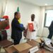 2ème phase des travaux de réalisation de l’échangeur de Vèdoko : Le Japon octroie 11,2 milliards FCfa au Bénin