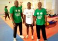 Jeux Olympiques de la Jeunesse « Dakar 2026 » : Le Bénin peaufine ses armes au camp régional de Saint-Louis
