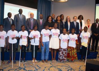 Jifi 2026 : Investir davantage pour une meilleure protection des filles