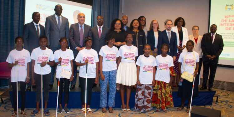 Jifi 2026 : Investir davantage pour une meilleure protection des filles