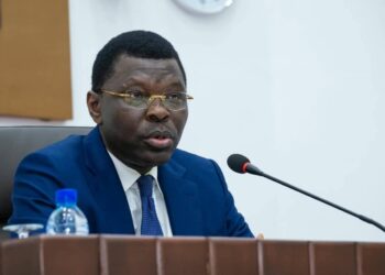 Assemblée nationale : Djogbénou reçoit le quitus des députés et la reconnaissance de sa méthode